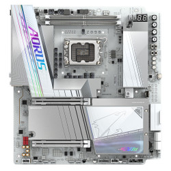 GIGABYTE Z890 AORUS TACHYON ICE Placa Base – Procesadores In | APLIUM