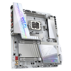 GIGABYTE Z890 AORUS TACHYON ICE Placa Base – Procesadores In | APLIUM