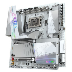 GIGABYTE Z890 AORUS TACHYON ICE Placa Base – Procesadores In | APLIUM