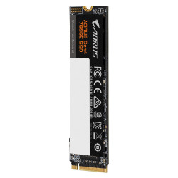 GIGABYTE AORUS Gen4 7000E 1 TB M.2 PCI Express 4.0 NVMe 3D T | APLIUM