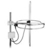 FM / DAB outdoor antenna