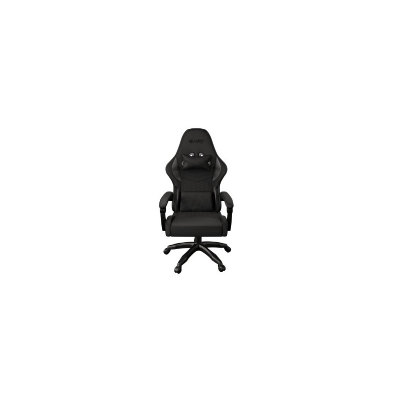 Silla Fury Shinai S4 Black NFF-2363 | APLIUM