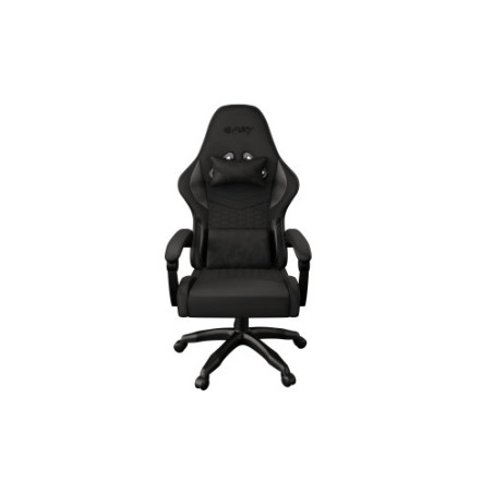 Silla Fury Shinai S4 Black NFF-2363 | APLIUM