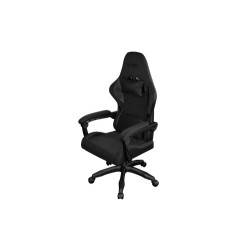 Silla Fury Shinai S4 Black NFF-2363 | APLIUM