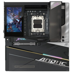 GIGABYTE X870E AORUS XTREME X3D AI TOP Placa Base - Compatib | APLIUM