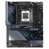 GIGABYTE X870E AORUS MASTER X3D Placa Base - Compatible con | APLIUM