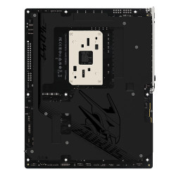 GIGABYTE X870E AORUS MASTER X3D Placa Base - Compatible con | APLIUM
