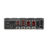 GIGABYTE X870E AORUS MASTER X3D Placa Base - Compatible con | APLIUM