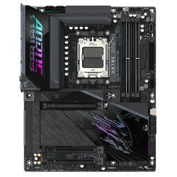 GIGABYTE X870E AORUS PRO X3D Placa Base - Compatible con pro | APLIUM