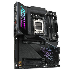 GIGABYTE X870E AORUS PRO X3D Placa Base - Compatible con pro | APLIUM