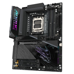 GIGABYTE X870E AORUS PRO X3D Placa Base - Compatible con pro | APLIUM