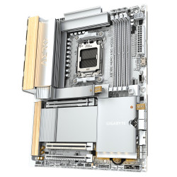 9MX87EOXD-00-G10 - Placa Base Gigabyte X870E AERO X3D WOOD | APLIUM