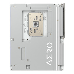 9MX87EOXD-00-G10 - Placa Base Gigabyte X870E AERO X3D WOOD | APLIUM