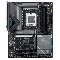 GIGABYTE X870E EAGLE X3D WIFI7 Placa Base – Compatible con C | APLIUM