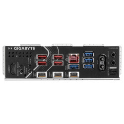 GIGABYTE X870E EAGLE X3D WIFI7 Placa Base – Compatible con C | APLIUM