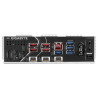 GIGABYTE X870E EAGLE X3D WIFI7 Placa Base – Compatible con C | APLIUM