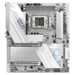 GIGABYTE X870 AORUS TACHYON ICE Placa Base – Compatible con | APLIUM