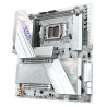 GIGABYTE X870 AORUS TACHYON ICE Placa Base – Compatible con | APLIUM