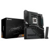 GIGABYTE X870 AORUS STEALTH Placa Base - Compatible con proc | APLIUM
