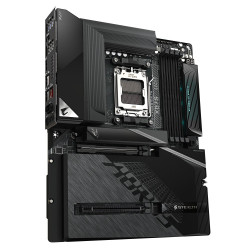 GIGABYTE X870 AORUS STEALTH Placa Base - Compatible con proc | APLIUM