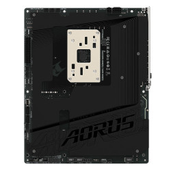 GIGABYTE X870 AORUS STEALTH Placa Base - Compatible con proc | APLIUM