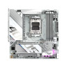 GIGABYTE X870M AORUS ELITE WIFI7 ICE Placa Base – Compatible | APLIUM