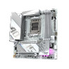 GIGABYTE X870M AORUS ELITE WIFI7 ICE Placa Base – Compatible | APLIUM
