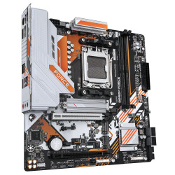 GIGABYTE B850M FORCE Placa Base – Compatible con procesadore | APLIUM