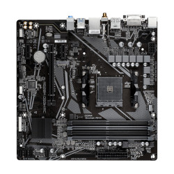 GIGABYTE A520M DS3H AC Placa Base - Procesadores AMD Ryzen S | APLIUM