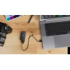 SSD Externo Corsair EX400US 4TB USB (CSSD-EX400US4TB) | APLIUM