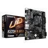 GIGABYTE A520M H ARGB Placa Base – Compatible con CPUs AMD R | APLIUM