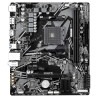 GIGABYTE A520M H ARGB Placa Base – Compatible con CPUs AMD R | APLIUM