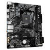 GIGABYTE A520M H ARGB Placa Base – Compatible con CPUs AMD R | APLIUM