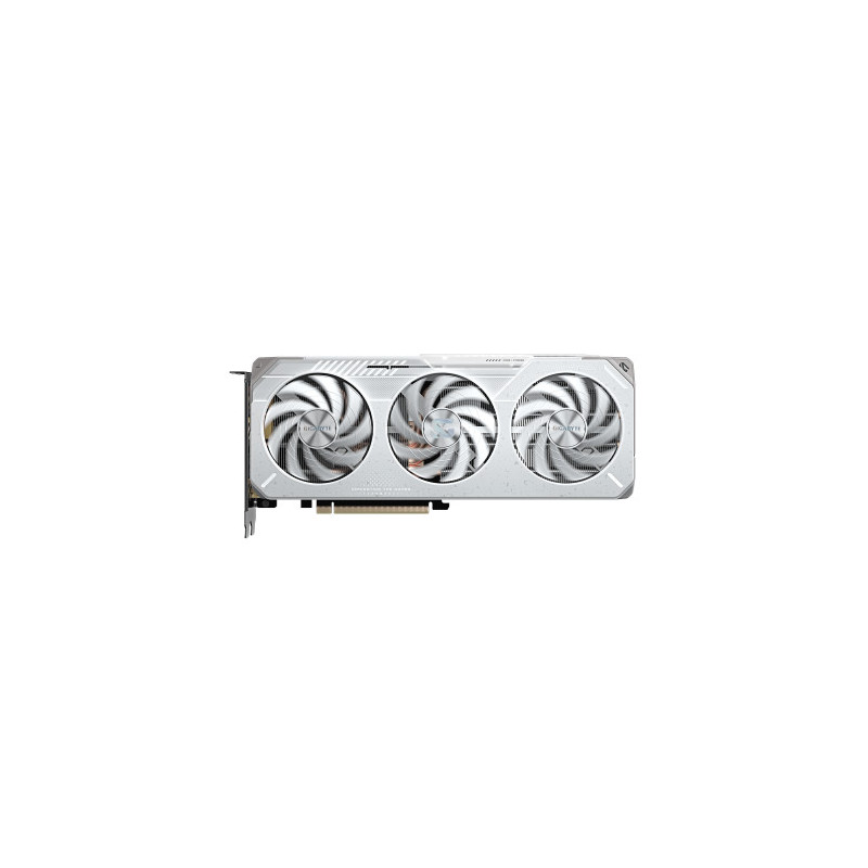 VGA Gigabyte GV-R906XGAMINGOCICE-16GD,AMD,RX9060XT,16GB,GDDR | APLIUM