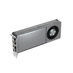 GIGABYTE Radeon AI PRO R9700 AI TOP 32G Tarjeta Gráfica – 32 | APLIUM