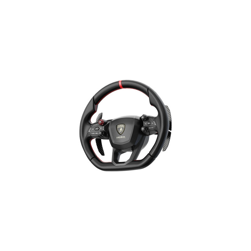 Moza Lamborghini Revuelto Stee | APLIUM