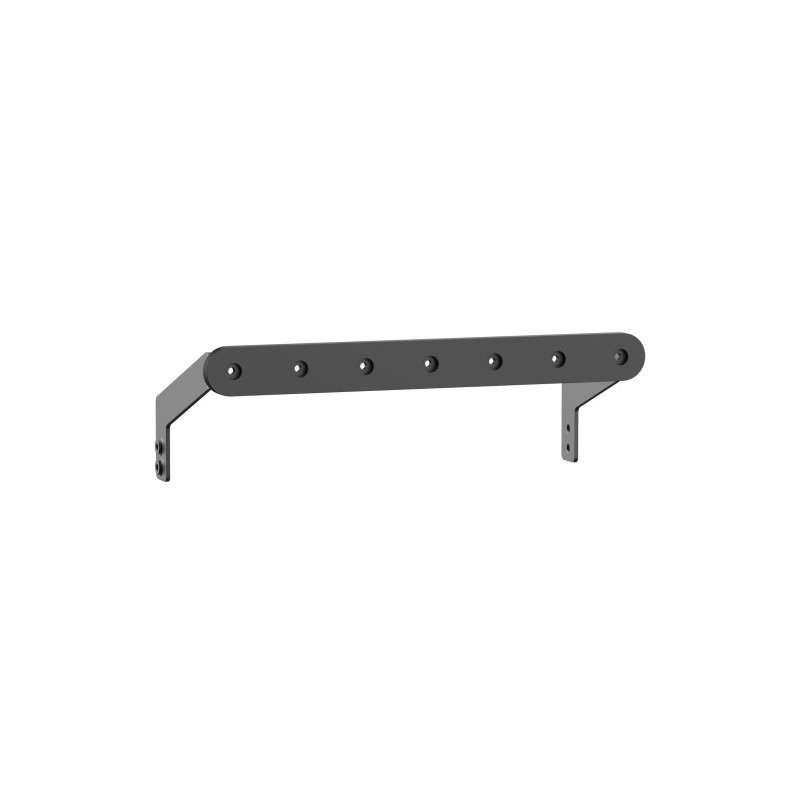 Moza SRP2 Rear Support Bracket | APLIUM