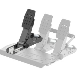 Moza SRP2 Clutch Pedal | APLIUM