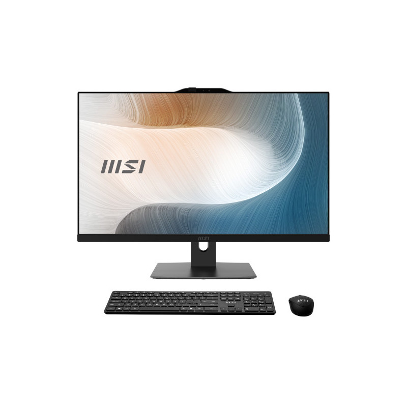MSI MODERN AM272P 1M-1096ES All-in-One PC Intel Core 7 150U | APLIUM