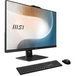 MSI MODERN AM272P 1M-1096ES All-in-One PC Intel Core 7 150U | APLIUM