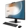 MSI MODERN AM272P 1M-1096ES All-in-One PC Intel Core 7 150U | APLIUM