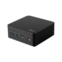 Msi Barebone Cubi Nuc 1M-246BES. I7-150U. Intel Uma Graphics | APLIUM