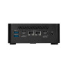Msi Barebone Cubi Nuc 1M-246BES. I7-150U. Intel Uma Graphics | APLIUM