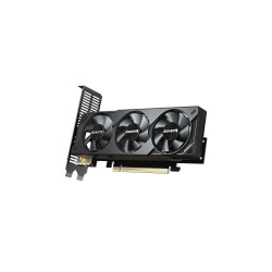 GIGABYTE GeForce RTX 5060 D7 Low Profile Tarjeta Gráfica 8G | APLIUM
