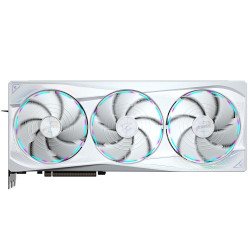 GIGABYTE AORUS GeForce RTX 5090 STEALTH ICE 32G Tarjeta Gráf | APLIUM