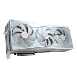 GIGABYTE AORUS GeForce RTX 5090 STEALTH ICE 32G Tarjeta Gráf | APLIUM