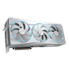 GIGABYTE AORUS GeForce RTX 5090 STEALTH ICE 32G Tarjeta Gráf | APLIUM