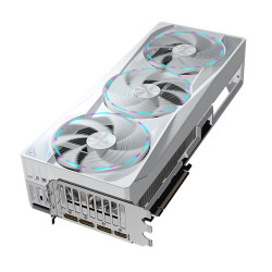 GIGABYTE AORUS GeForce RTX 5090 STEALTH ICE 32G Tarjeta Gráf | APLIUM