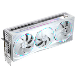 GIGABYTE AORUS GeForce RTX 5090 STEALTH ICE 32G Tarjeta Gráf | APLIUM