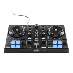 Hercules Dj Control Inpulse 200 MK3 Ww | APLIUM